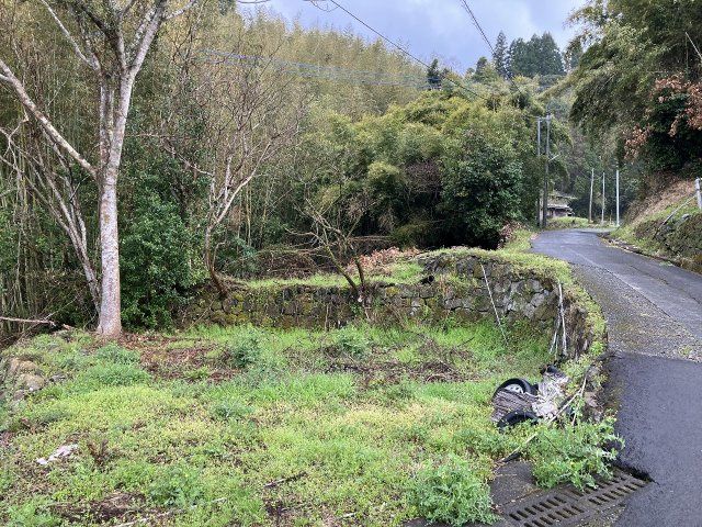470 sqm Vacant Land for Sale in Ichikikushikino, Kagoshima - Thumbnail 2