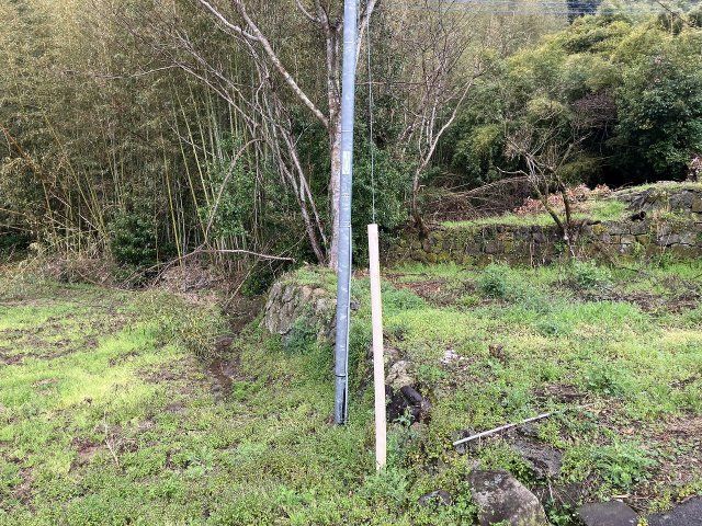 470 sqm Vacant Land for Sale in Ichikikushikino, Kagoshima - Thumbnail 3