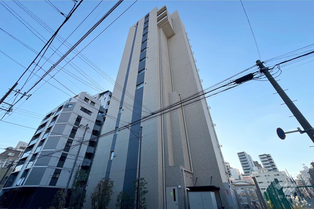 1DK Apartment in Akabane, Tokyo - Modern 2020 Build - Thumbnail 3