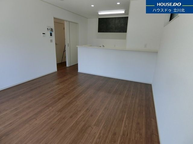 Unoccupied 3LDK House in Akishima Tokyo with Half-Price Commission - Thumbnail 4