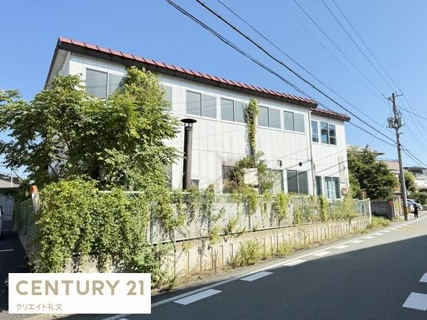 Large 1275 sqm Land Plot with Old House in Yamagata City - Thumbnail 2