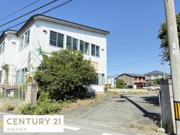 Large 1275 sqm Land Plot with Old House in Yamagata City - Thumbnail 3