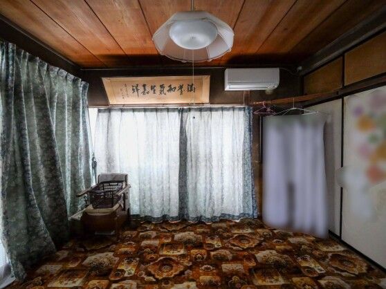 Traditional 6K House for Sale in Chikuma City, Nagano - Thumbnail 3