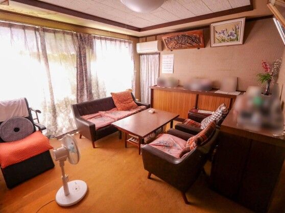 Traditional 6K House for Sale in Chikuma City, Nagano - Thumbnail 2