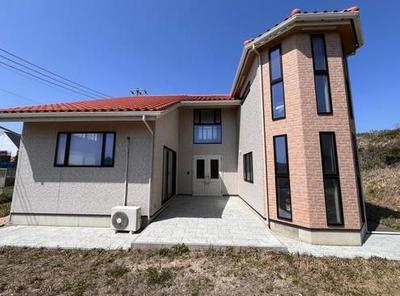 4LDK House in Kashima with Spacious Layout and Coastal Proximity — Image 7, Kashima, Ibaraki