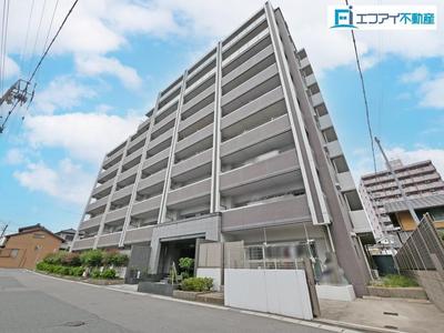 Gran Court Handa 3LDK Apartment for Sale Near Handa-guchi Station — Image 10, Handa, Aichi