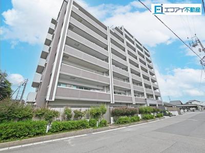 Gran Court Handa 3LDK Apartment for Sale Near Handa-guchi Station — Image 10, Handa, Aichi