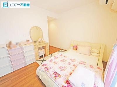 Gran Court Handa 3LDK Apartment for Sale Near Handa-guchi Station — Image 22, Handa, Aichi