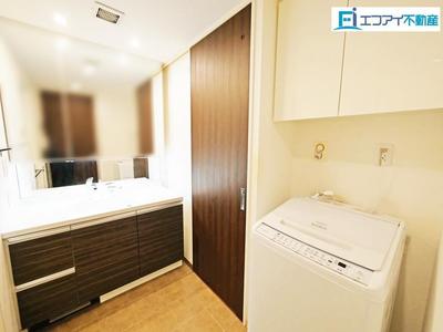 Gran Court Handa 3LDK Apartment for Sale Near Handa-guchi Station — Image 22, Handa, Aichi