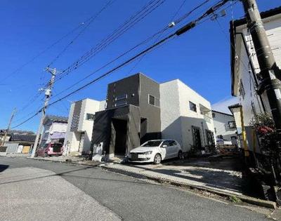 [Homes] Used detached house in Ishihara, Kumagaya City | — Image 2, Kumagaya, Saitama
