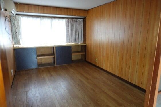 Rent 5LDK Vacant House in Tsu, Mie - Spacious Traditional Home - Thumbnail 3