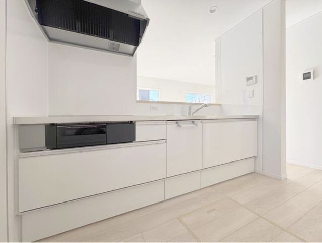 New 4LDK Detached House in Takaoka, Toyama - Thumbnail 4