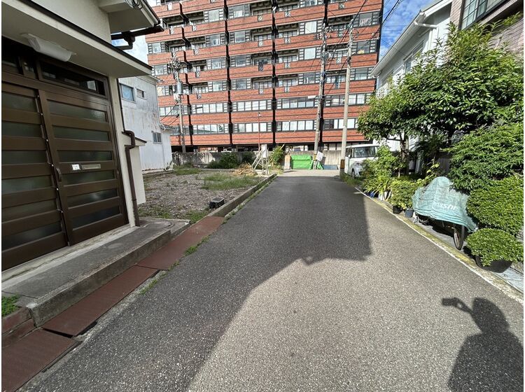Compact 4K House for Renovation in Kanazawa - Thumbnail 2