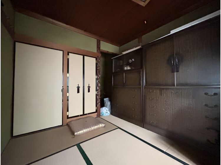 Compact 4K House for Renovation in Kanazawa - Thumbnail 3