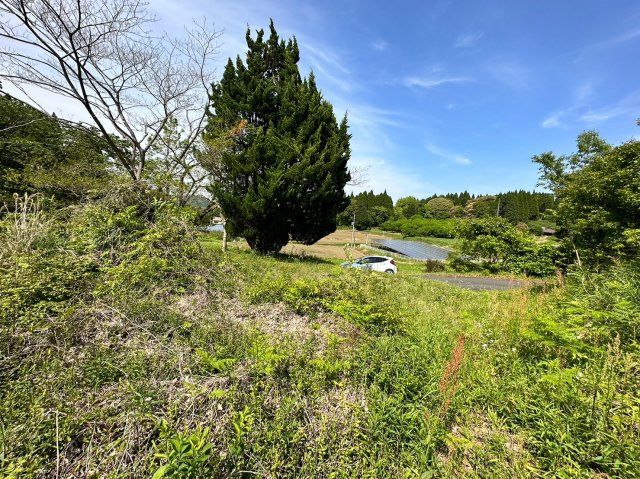 Vacant Land for Sale in Kirishima City, Kagoshima - 359 sqm Plot - Thumbnail 4