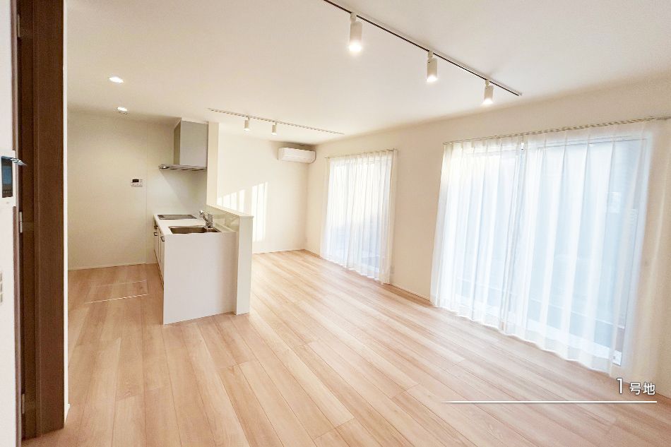 New Build House in Nankoku, Kochi - Daiwa House Securea Shinohara - Thumbnail 3