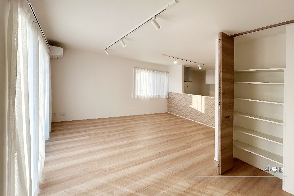 New Build House in Nankoku, Kochi - Daiwa House Securea Shinohara - Thumbnail 4