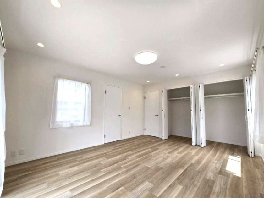 4SLDK House for Sale in Nerima, Tokyo - 104m2 - Thumbnail 3