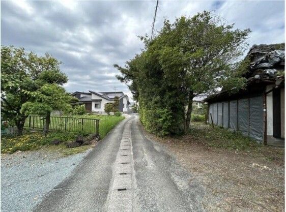Vacant House for Sale in Kawaguchi-machi, Kumamoto City - Thumbnail 3