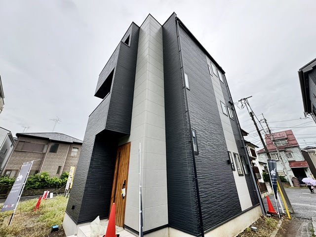 3LDK House in Fujimino with Walk-In Closet - Thumbnail 4
