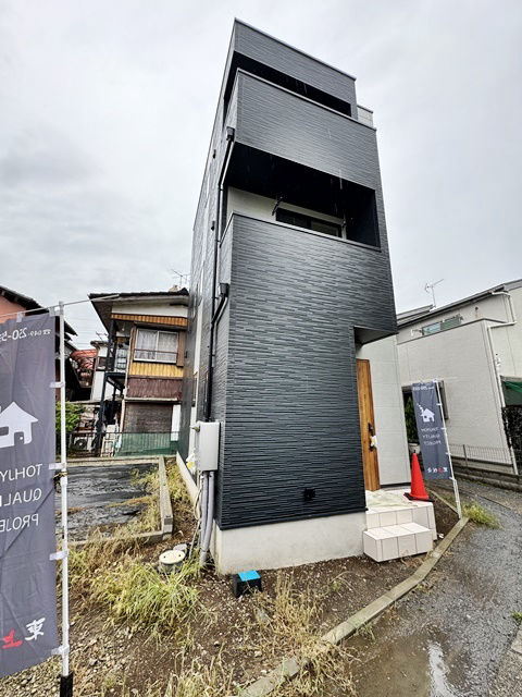 3LDK House in Fujimino with Walk-In Closet - Thumbnail 2