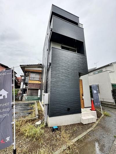 3LDK House in Fujimino with Walk-In Closet — Image 1, Fujimino, Saitama