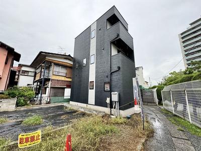 3LDK House in Fujimino with Walk-In Closet — Image 1, Fujimino, Saitama