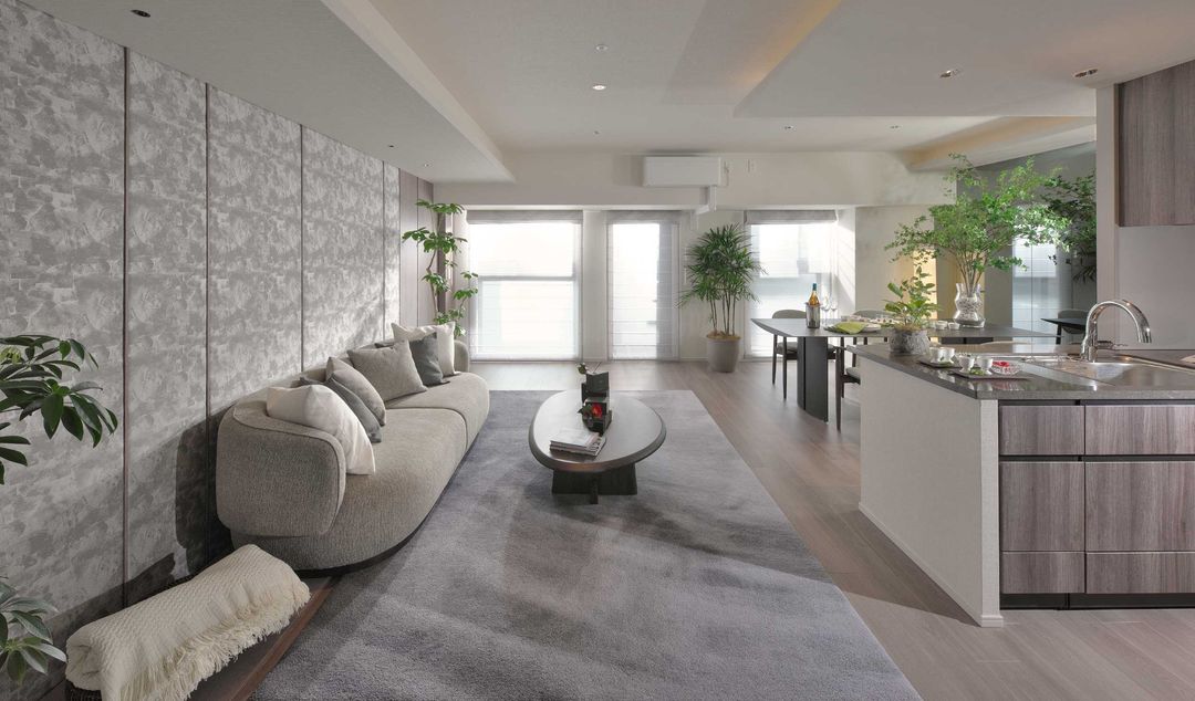 Premist Kyoto Nijojo Kita New Condo in Kamigyo Ward, Kyoto - Thumbnail 4