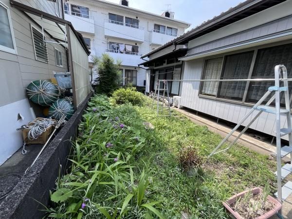 239 sqm Land for Sale in Ohashi, Miyazaki City - Thumbnail 3