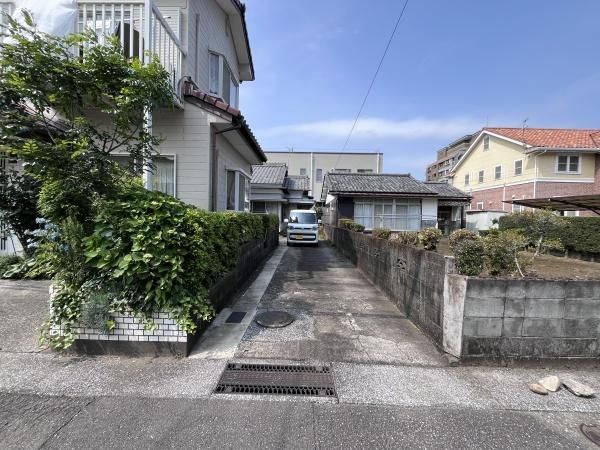 239 sqm Land for Sale in Ohashi, Miyazaki City - Thumbnail 2