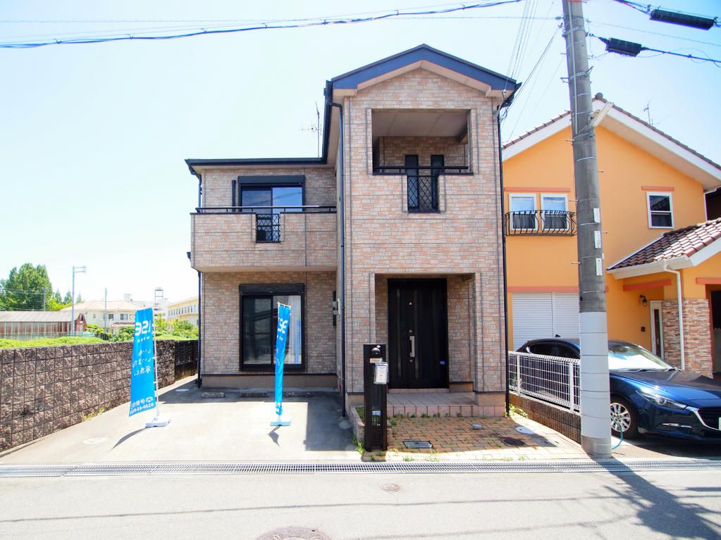 4LDK House in Takaishi City with Tomi Station Access - Thumbnail 3