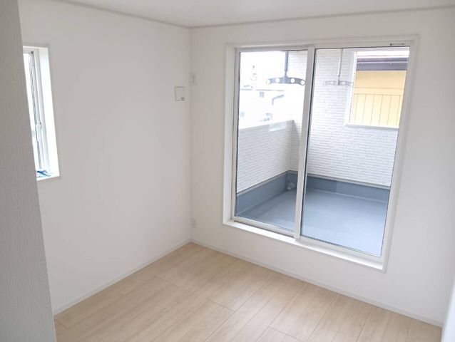 New 4LDK House for Sale in Akita City, Akita Prefecture - Thumbnail 4