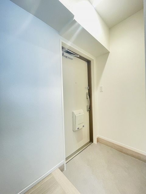 Renovated 1SLDK Apartment Near Hirao Station, Fukuoka - Thumbnail 4