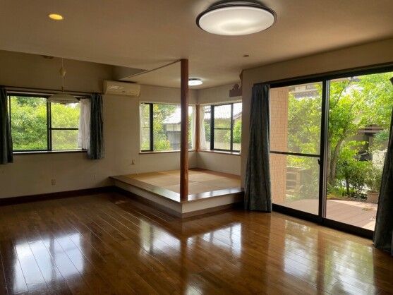 3LDK Wooden House with Loft for Sale in Yatsushiro, Kumamoto - Thumbnail 3