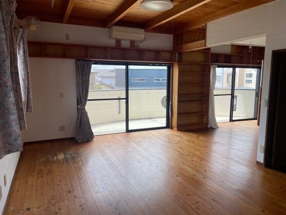 3LDK Wooden House with Loft for Sale in Yatsushiro, Kumamoto - Thumbnail 4