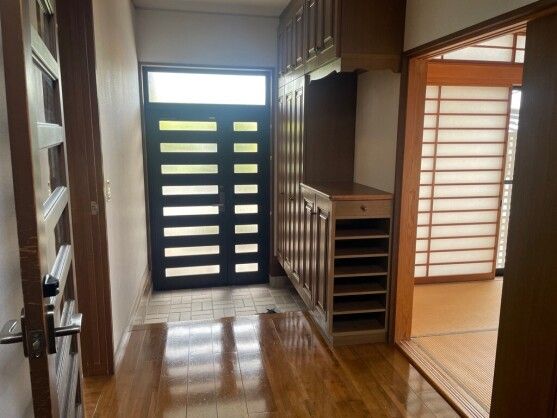 3LDK Wooden House with Loft for Sale in Yatsushiro, Kumamoto - Thumbnail 2