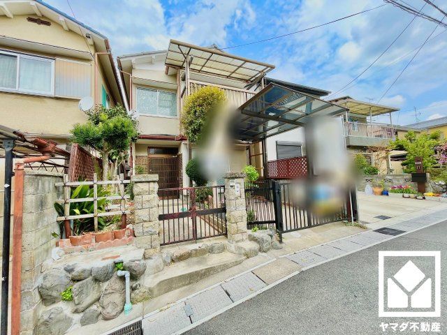 Land for Sale in Uji City, Kyoto - 94.47 sqm Plot - Thumbnail 3