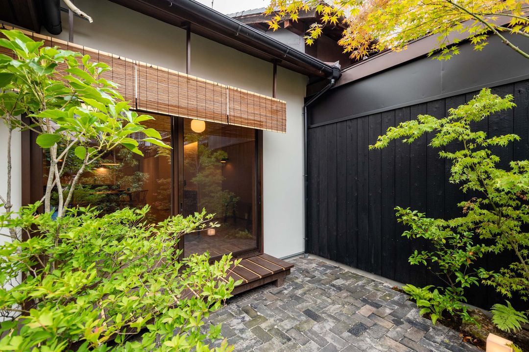 Kyoto Machiya Renovation Project - High Insulation Townhouse - Thumbnail 2