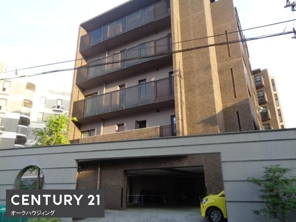 Ferris Momoyama 6F 3LDK Apartment for Sale in Kyoto - Thumbnail 4