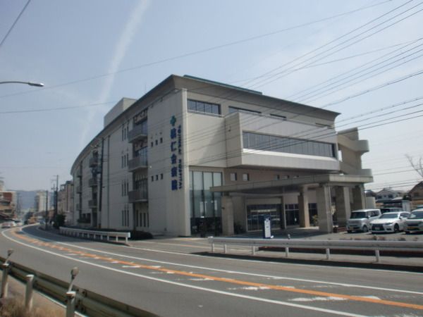 Ferris Momoyama 6F 3LDK Apartment for Sale in Kyoto - Thumbnail 2