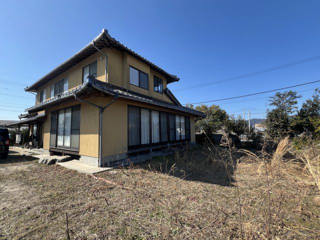 7SLDK House on 1,175 sqm Land in Sakaiminato, Tottori - Thumbnail 2