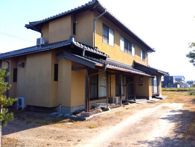 7SLDK House on 1,175 sqm Land in Sakaiminato, Tottori - Thumbnail 4