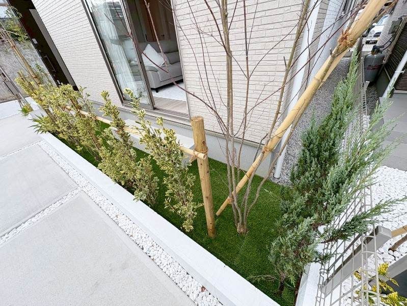 New 4LDK House for Sale in Heartful Town, Okinawa City - Thumbnail 2
