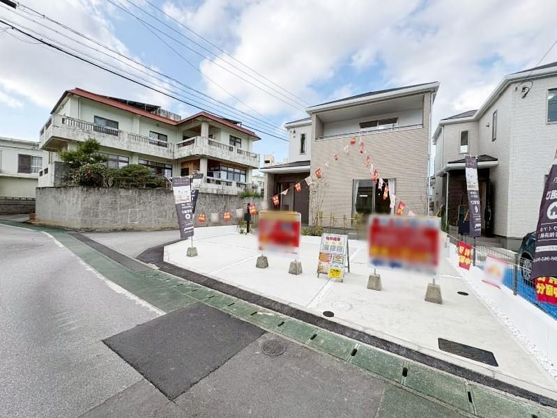 New 4LDK House for Sale in Heartful Town, Okinawa City - Thumbnail 3