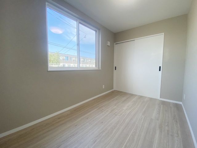 New 3LDK House for Sale in Misawa, Aomori - 71m² - Thumbnail 4