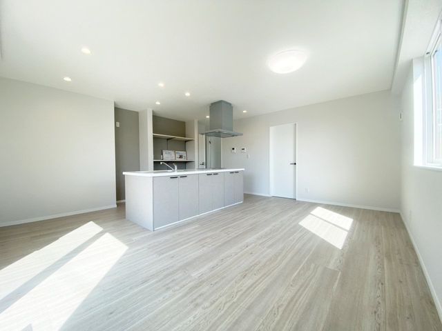 New 3LDK House for Sale in Misawa, Aomori - 71m² - Thumbnail 3