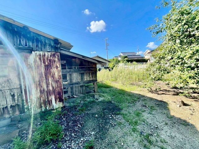 319 Tsubo Land for Sale in Sanyo-Onoda City, Yamaguchi - Thumbnail 3