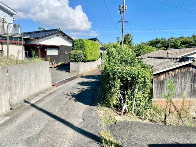 319 Tsubo Land for Sale in Sanyo-Onoda City, Yamaguchi - Thumbnail 2