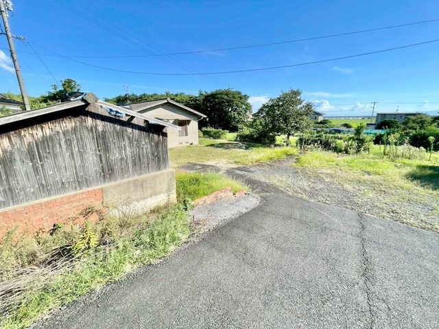 319 Tsubo Land for Sale in Sanyo-Onoda City, Yamaguchi - Thumbnail 4