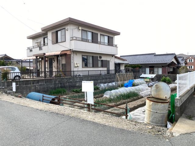 60.5 Tsubo Land for Sale in Hofu City, Yamaguchi Prefecture - Thumbnail 2